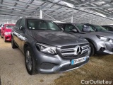  Mercedes  GLC 2.1  220 D FASCINATION 4MATIC #47