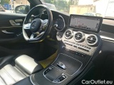  Mercedes  G-Klasee 2.0 GLC 300 E AMG LINE 4MATIC #4