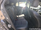  Mercedes  G-Klasee 2.0 GLC 300 E AMG LINE 4MATIC #10