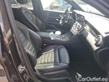  Mercedes  G-Klasee 2.0 GLC 300 E AMG LINE 4MATIC #9