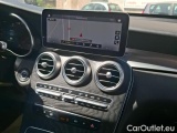  Mercedes  G-Klasee 2.0 GLC 300 E AMG LINE 4MATIC #11