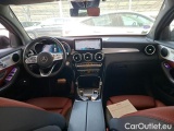 Mercedes  G-Klasee 2.0 GLC 300 DE AMG LINE 4MATIC #4