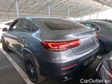  Mercedes  G-Klasee 2.0 GLC 300 DE AMG LINE 4MATIC #2