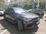  Mercedes  G-Klasee 2.0 GLC 300 E AMG LINE 4MATIC #22