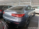  Mercedes  G-Klasee 2.0 GLC 300 DE AMG LINE 4MATIC #3