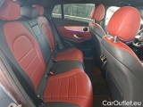  Mercedes  G-Klasee 2.0 GLC 300 DE AMG LINE 4MATIC #10