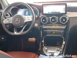  Mercedes  G-Klasee 2.0 GLC 300 DE AMG LINE 4MATIC #11