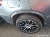  Mercedes  G-Klasee 2.0 GLC 300 DE AMG LINE 4MATIC #16