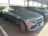  Mercedes  G-Klasee 2.0 GLC 300 DE AMG LINE 4MATIC #34