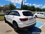  Mercedes  GLC 2.0  300 DE AMG LINE 4MATIC #2