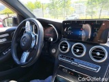  Mercedes  GLC 2.0  300 DE AMG LINE 4MATIC #4