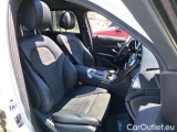  Mercedes  GLC 2.0  300 DE AMG LINE 4MATIC #9