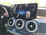  Mercedes  GLC 2.0  300 DE AMG LINE 4MATIC #11