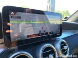  Mercedes  GLC 2.0  300 DE AMG LINE 4MATIC #14