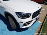  Mercedes  GLC 2.0  300 DE AMG LINE 4MATIC #22