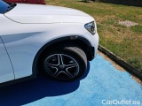  Mercedes  GLC 2.0  300 DE AMG LINE 4MATIC #27