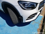  Mercedes  GLC 2.0  300 DE AMG LINE 4MATIC #30