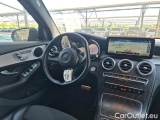  Mercedes  GLC 2.0  300 DE AMG LINE 4MATIC #4