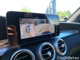  Mercedes  GLC 2.0  300 DE AMG LINE 4MATIC #47