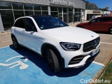  Mercedes  GLC 2.0  300 DE AMG LINE 4MATIC #49