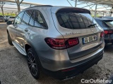  Mercedes  GLC 2.0  300 DE AMG LINE 4MATIC #2