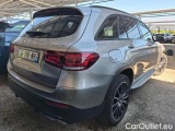  Mercedes  GLC 2.0  300 DE AMG LINE 4MATIC #3