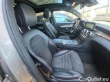  Mercedes  GLC 2.0  300 DE AMG LINE 4MATIC #9
