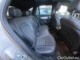  Mercedes  GLC 2.0  300 DE AMG LINE 4MATIC #10
