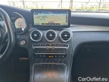  Mercedes  GLC 2.0  300 DE AMG LINE 4MATIC #11