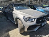  Mercedes  GLC 2.0  300 DE AMG LINE 4MATIC #73