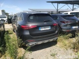  Mercedes  GLC 2.0  300 DE PHEV AMG LINE 4MATIC #2