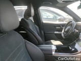  Mercedes  GLC 2.0  300 DE PHEV AMG LINE 4MATIC #9