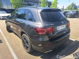  Mercedes  GLC 2.0  300 E AMG LINE 4MATIC #2