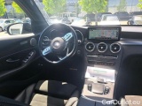  Mercedes  GLC 2.0  300 E AMG LINE 4MATIC #4
