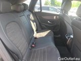  Mercedes  GLC 2.0  300 E AMG LINE 4MATIC #10