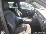  Mercedes  GLC 2.0  300 E AMG LINE 4MATIC #9