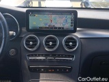  Mercedes  GLC 2.0  300 E AMG LINE 4MATIC #11