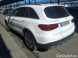  Mercedes  GLC 2.0  300 E BUSINESS LINE 4MATIC #2
