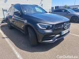  Mercedes  GLC 2.0  300 E AMG LINE 4MATIC #44