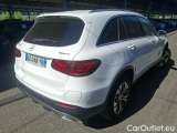  Mercedes  GLC 2.0  300 E BUSINESS LINE 4MATIC #3
