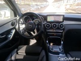  Mercedes  GLC 2.0  300 E BUSINESS LINE 4MATIC #4