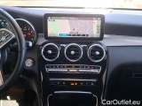  Mercedes  GLC 2.0  300 E BUSINESS LINE 4MATIC #11