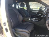 Mercedes  GLC 2.0  300 E BUSINESS LINE 4MATIC #9