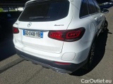  Mercedes  GLC 2.0  300 E BUSINESS LINE 4MATIC #15