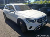  Mercedes  GLC 2.0  300 E BUSINESS LINE 4MATIC #29
