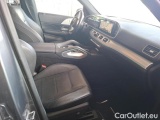  Mercedes  G-Klasee 2.0 GLE 350 DE AMG LINE 4MATIC #9