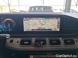  Mercedes  G-Klasee 2.0 GLE 350 DE AMG LINE 4MATIC #14