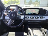  Mercedes  G-Klasee 2.0 GLE 350 DE AMG LINE 4MATIC #4