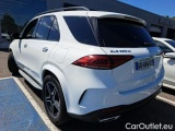  Mercedes  G-Klasee 2.0 GLE 350 DE AMG LINE 4MATIC #2