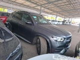  Mercedes  G-Klasee 2.0 GLE 350 DE AMG LINE 4MATIC #39